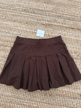 American Eagle Skort NWT